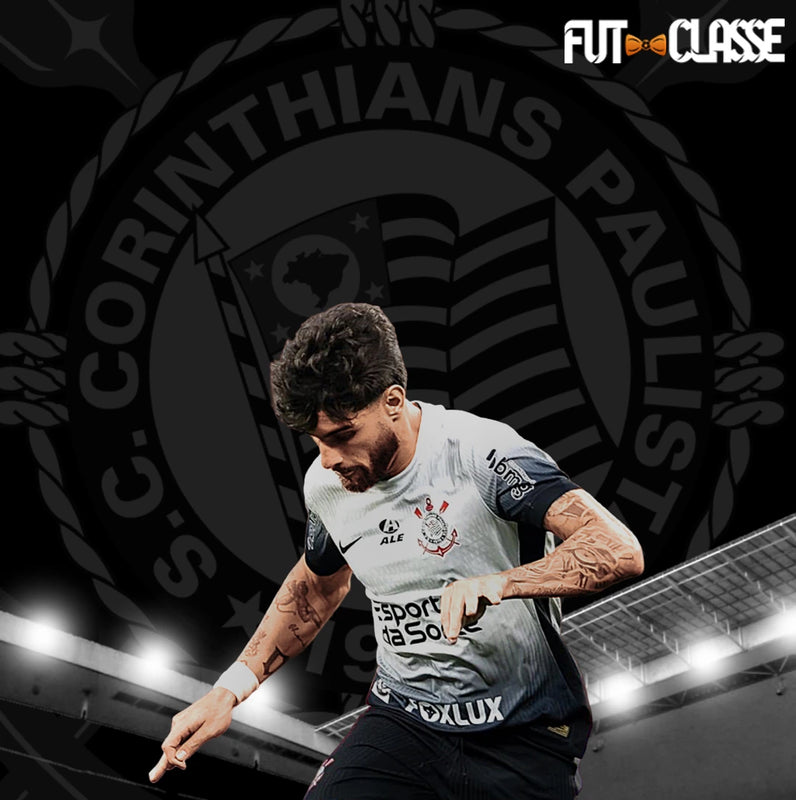 CORINTHIANS