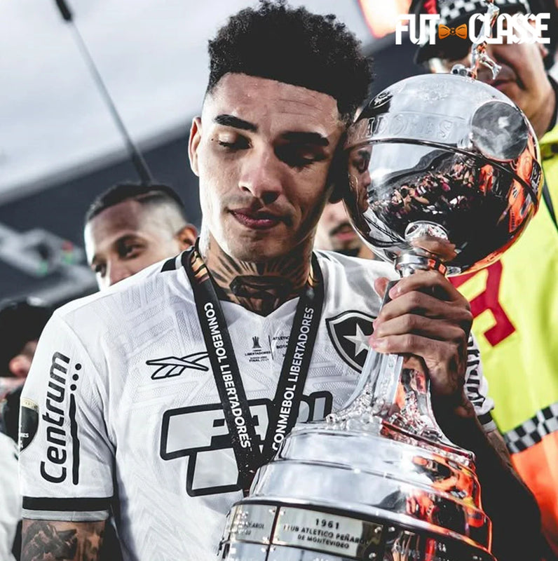 BOTAFOGO