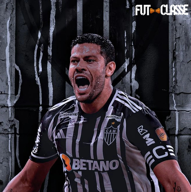 ATLÉTICO MINEIRO