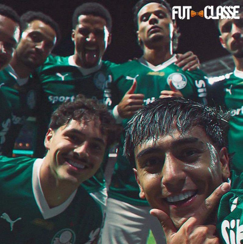 PALMEIRAS