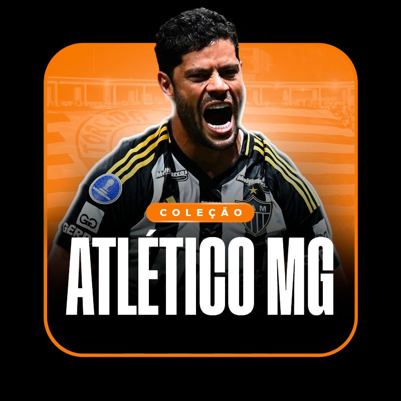 ATLÉTICO MINEIRO
