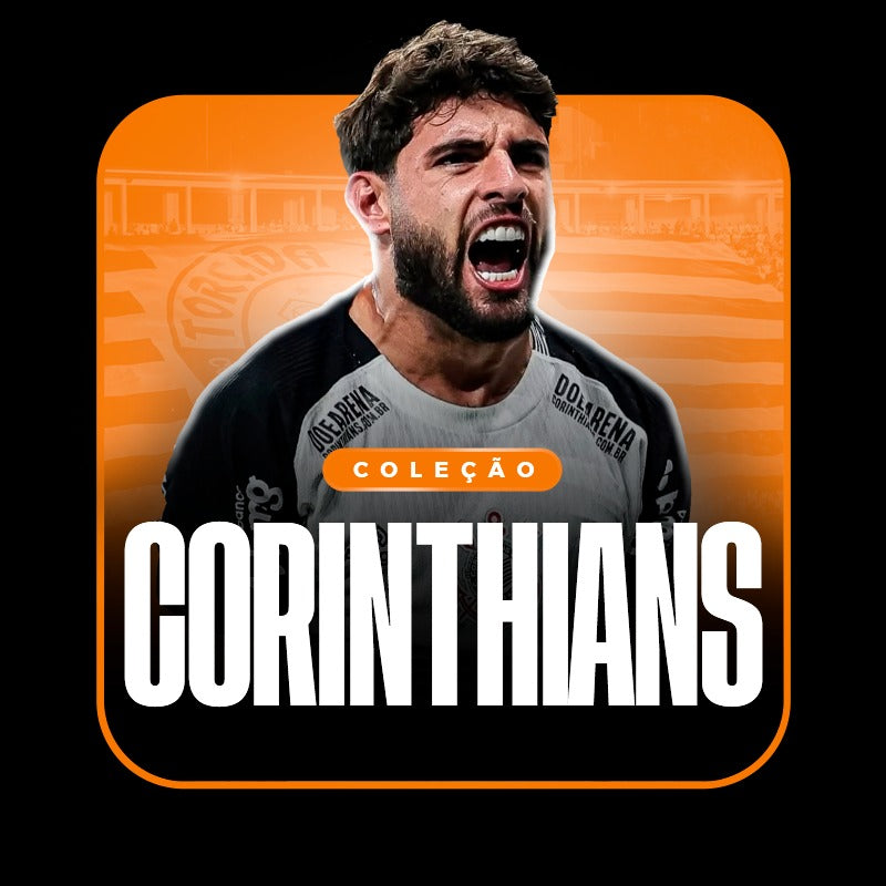 CORINTHIANS