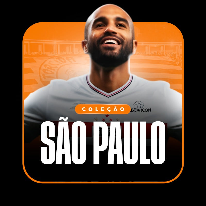 SÃO PAULO