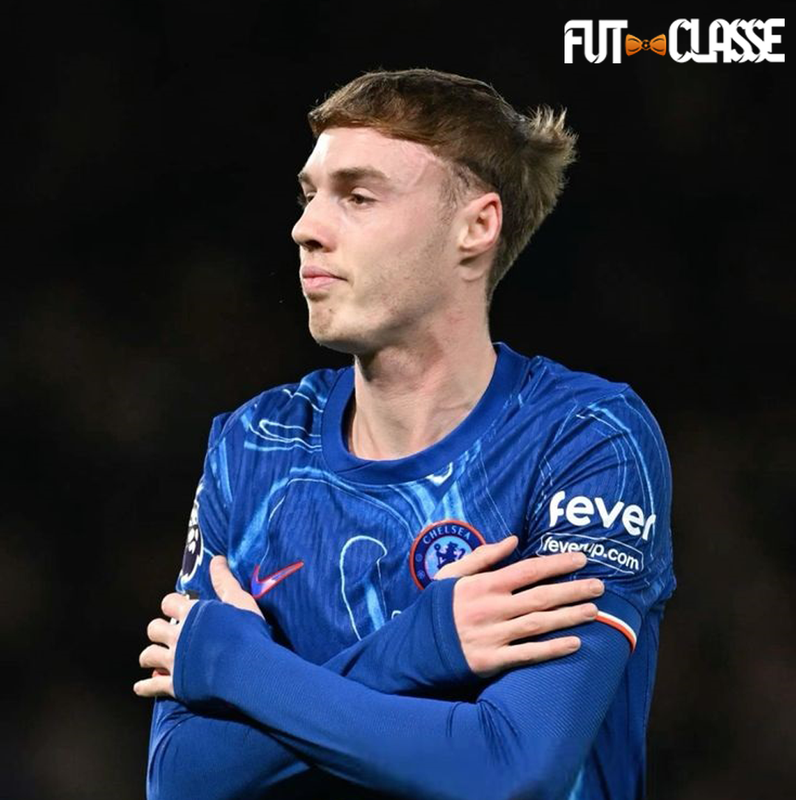 CHELSEA