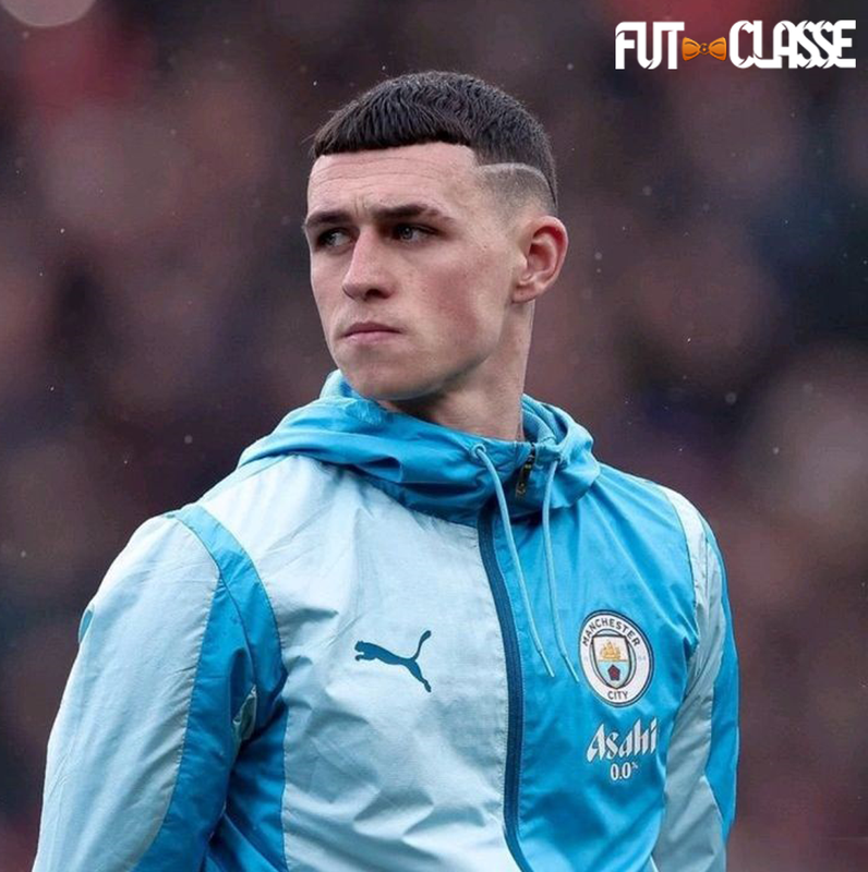 MANCHESTER CITY