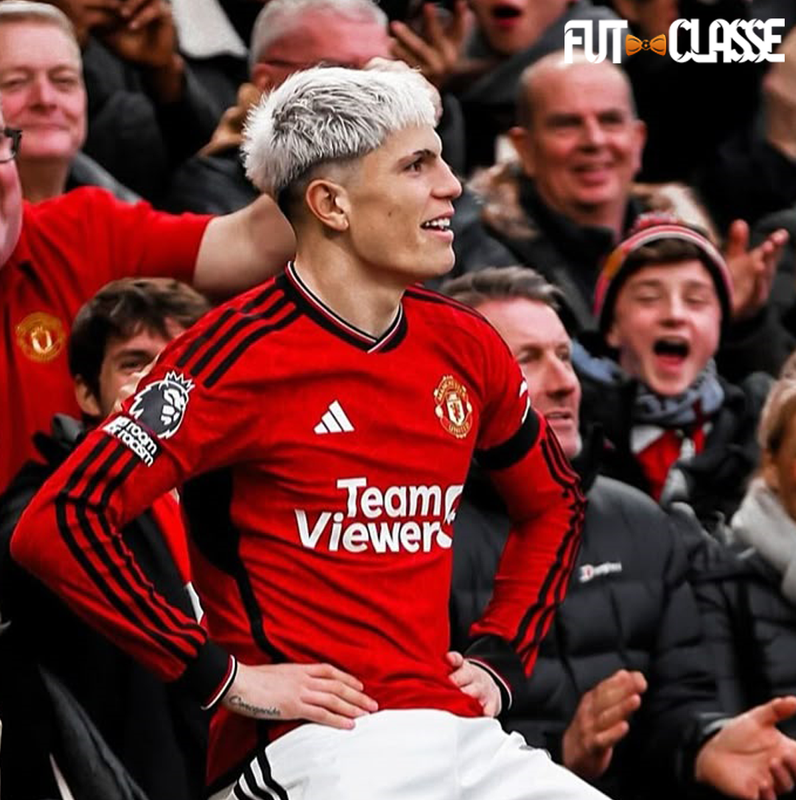 MANCHESTER UNITED