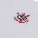 Camisa Corinthians Home 22/23 - Torcedor Nike Branca1