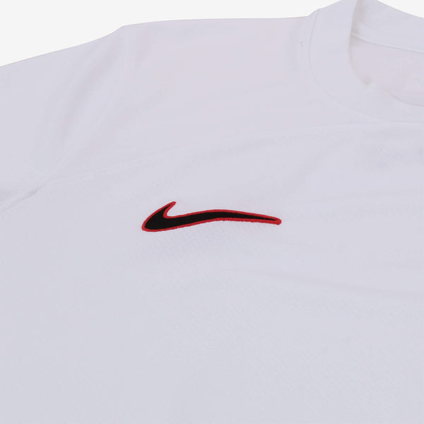 Camisa Corinthians Home 22/23 - Torcedor Nike Branca1