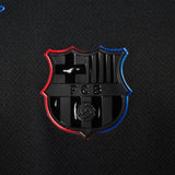 Camisa Barcelona Away 24/25 - Torcedor Preta