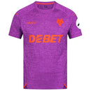 Camisa Wolverhampton Third 24/25 - Torcedor Rosa
