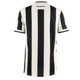 Camisa Botafogo Home 24/25 - Torcedor Preta e Branca