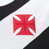 Camisa Vasco Home Edição Especial 24/25 - Preta e Branca
