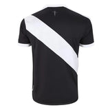 Camisa Vasco Home Edição Especial 24/25 - Preta e Branca