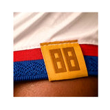 Camisa Bahia Home 24/25 - Torcedor Branca