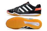 Chuteira Futsal Adidas Top Sala Ic Preta e - Branca