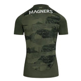 Camisa Celtic Third 24/25 - Torcedor Verde