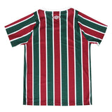 Conjunto Infantil Fluminense I 23/24 - Vinho e Verde