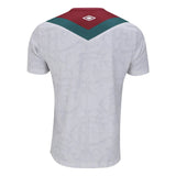 Camisa Fluminense Third 24/25 - Torcedor Branca
