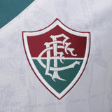Camisa Fluminense Third 24/25 - Torcedor Branca