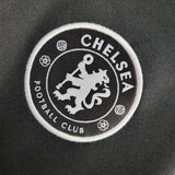 Camisa Chelsea Black 22/23 Torcedor Nike - Preta
