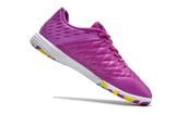 Chuteira Futsal Nike Lunar Gato Ii Ic Roxa e - Branca