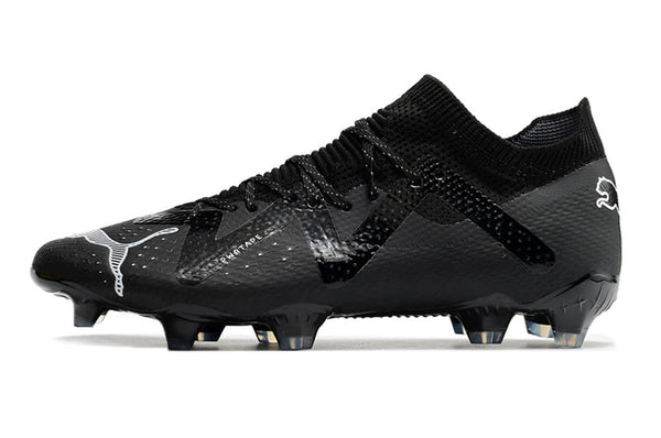 Chuteira Campo Puma Future Ultimate Fg - Preta