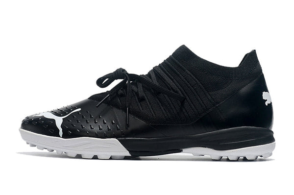 Chuteira Society Puma Future Z 1 3 - Preta1