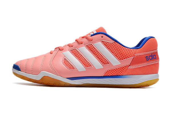 Chuteira Futsal Adidas Top Sala Ic - Vermelha