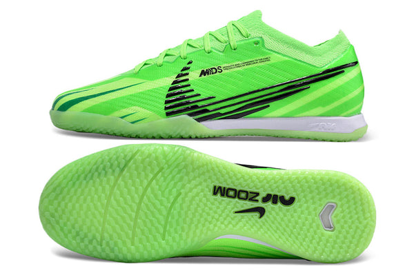 Chuteira Futsal Nike Mercurial Vapor 15 Elite Ic Verde Dream Speed - 8