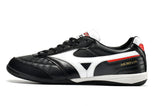 Chuteira Futsal Mizuno Morelia Sala Ic - Preta