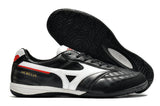 Chuteira Futsal Mizuno Morelia Sala Ic - Preta