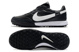 Chuteira Society Nike Premier 3 Tf Preta e - Branca