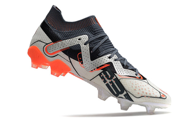 Chuteira Campo Puma Future Ultimate Fg Branca Astronaut - Pack