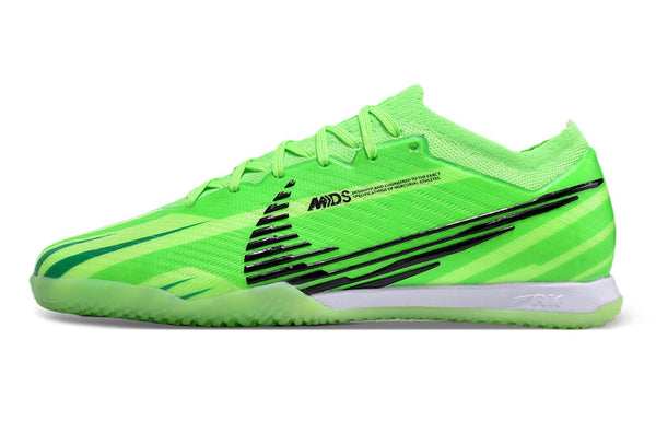 Chuteira Futsal Nike Mercurial Vapor 15 Elite Ic Verde Dream Speed - 8