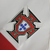 Camisa Portugal Away 2022 Torcedor Nike - Branca