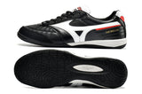 Chuteira Futsal Mizuno Morelia Sala Ic - Preta