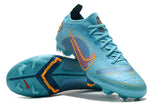 Chuteira Campo Nike Mercurial Vapor 14 - Azul