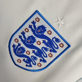 Camisa Inglaterra Home 2022 Torcedor Nike - Branca1