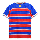 Camisa Fortaleza Home 23/24 - Torcedor Vermelha e Azul