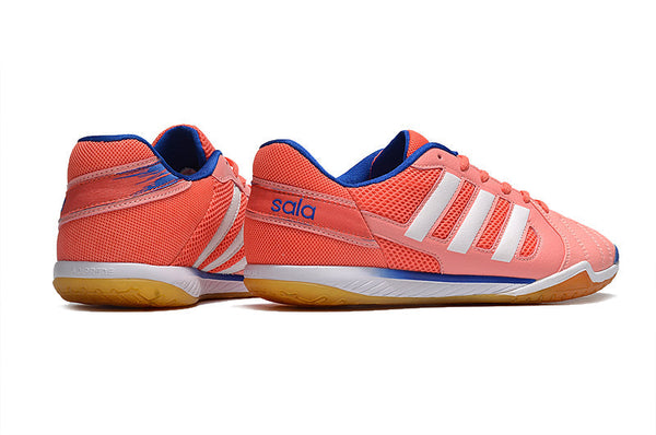 Chuteira Futsal Adidas Top Sala Ic - Vermelha