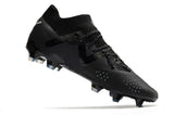 Chuteira Campo Puma Future Ultimate Fg - Preta