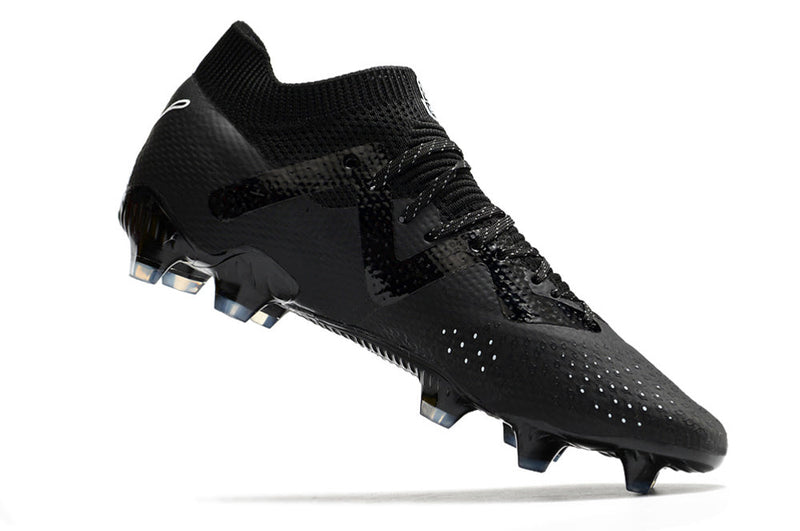 Chuteira Campo Puma Future Ultimate Fg - Preta