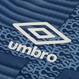 Camisa Santos Pré Jogo 24/25 - Torcedor Azul