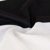 Camisa Corinthians Third 24/25 - Torcedor Preta e Branca