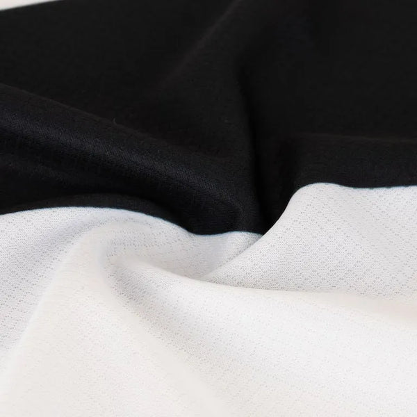 Camisa Corinthians Third 24/25 - Torcedor Preta e Branca