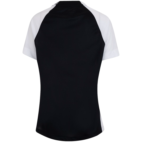 Camisa Corinthians Feminina Away 25/26 - Preta