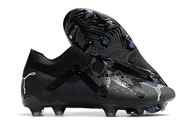 Chuteira Campo Puma Future Ultimate Fg - Preta