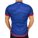Camisa Bahia Third 24/25 - Torcedor Azul