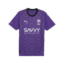 Camisa Al Hilal Third 24/25 - Torcedor Roxa