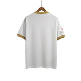 Camisa Al Nassr Third 22/23 Torcedor - Branca